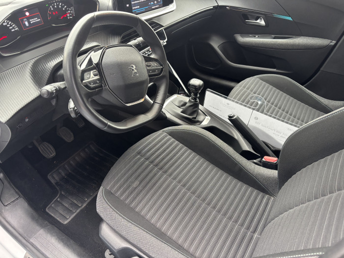 Peugeot 208 PureTech 100 S&S BVM6 Style