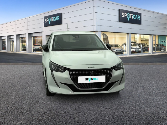 Peugeot 208 PureTech 100 S&S BVM6 Style