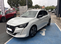 Peugeot 208 PureTech 100 S&S BVM6 Style