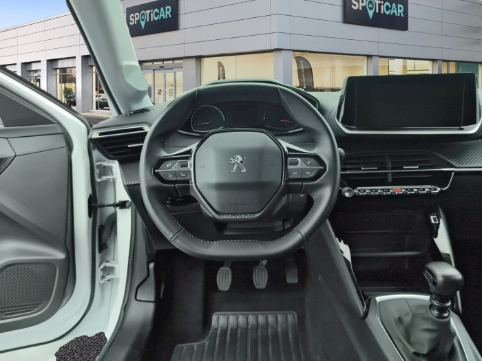 Peugeot 208 PureTech 100 S&S BVM6 Style