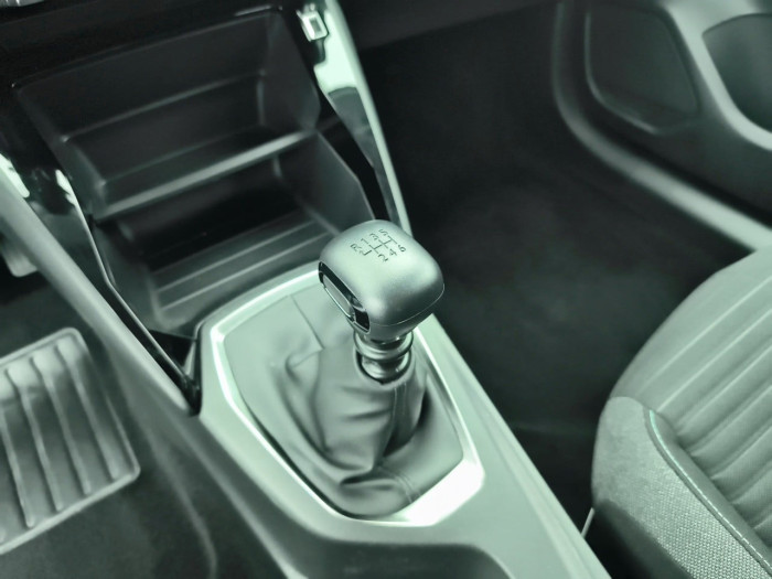 Peugeot 208 PureTech 100 S&S BVM6 Style