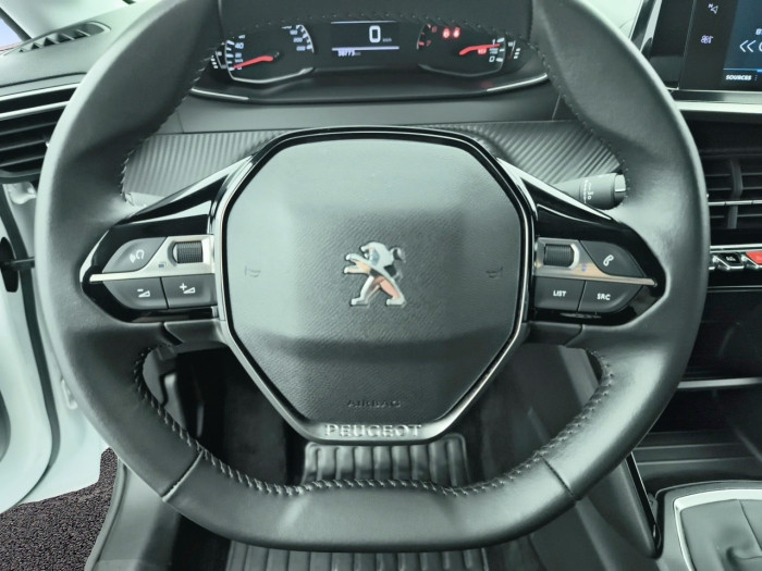 Peugeot 208 PureTech 100 S&S BVM6 Style