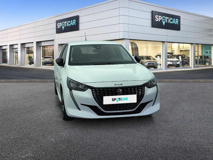 Peugeot 208 PureTech 100 S&S BVM6 Style