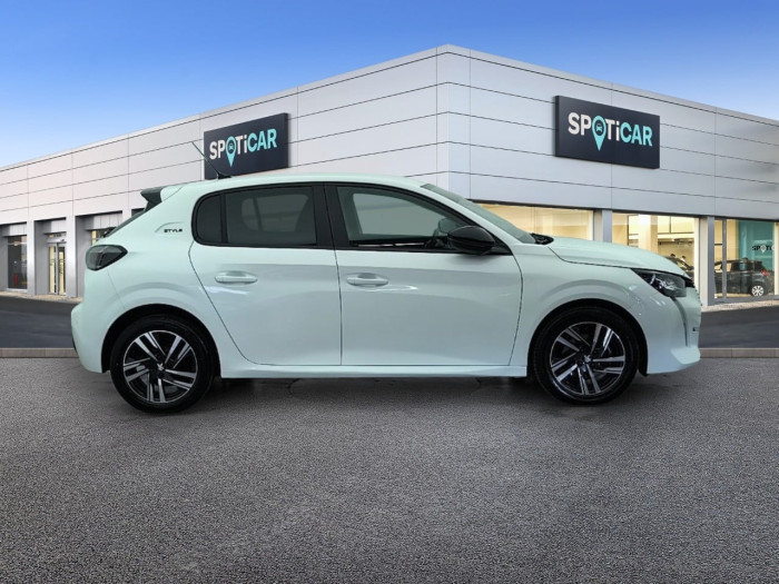 Peugeot 208 PureTech 100 S&S BVM6 Style