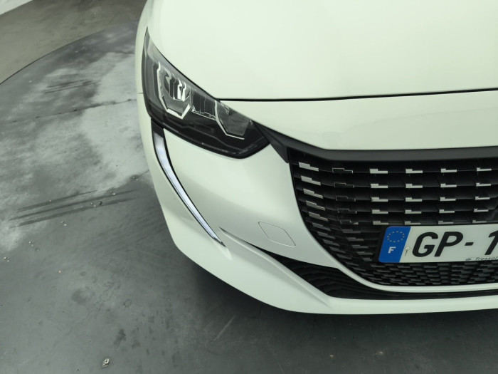 Peugeot 208 PureTech 100 S&S BVM6 Style