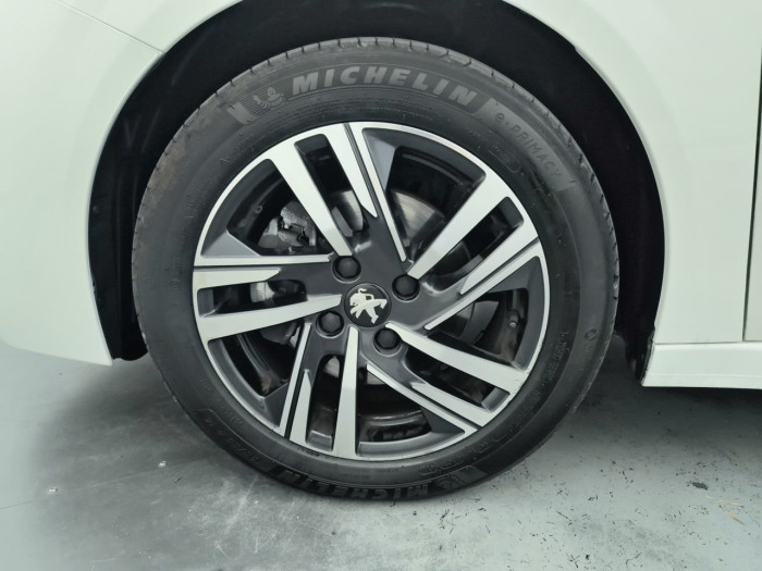 Peugeot 208 PureTech 100 S&S BVM6 Style