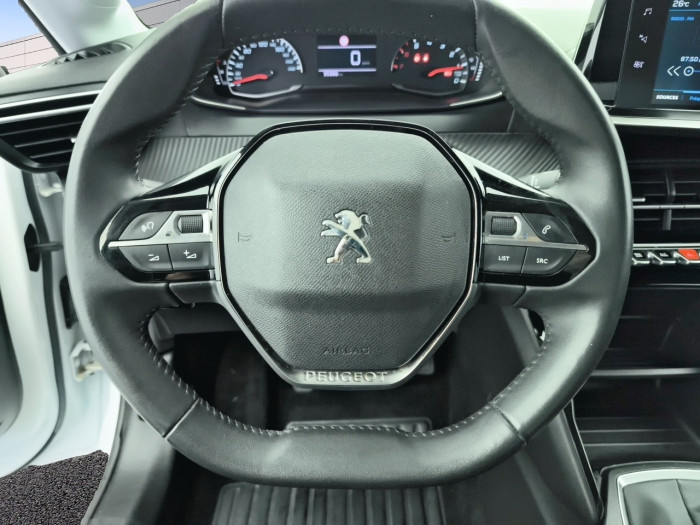 Peugeot 208 PureTech 100 S&S BVM6 Style