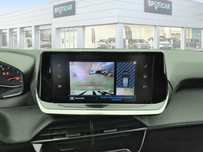 Peugeot 208 PureTech 100 S&S BVM6 Style