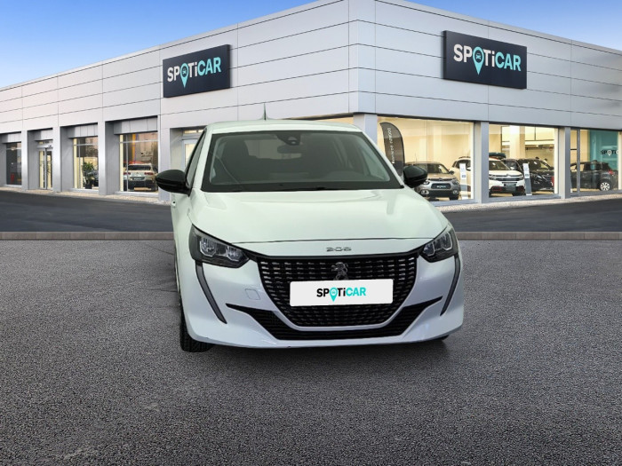 Peugeot 208 PureTech 100 S&S BVM6 Style