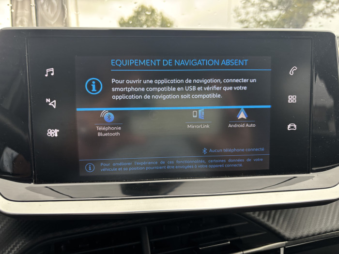 Peugeot 208 PureTech 100 S&S BVM6 Style