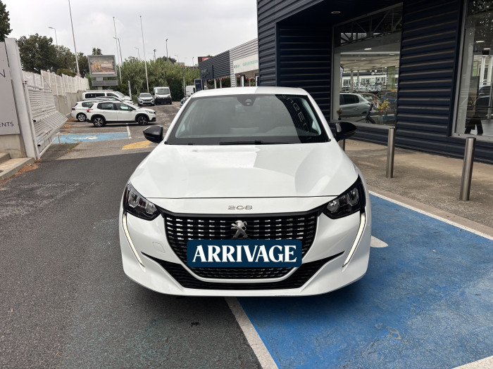 Peugeot 208 PureTech 100 S&S BVM6 Style