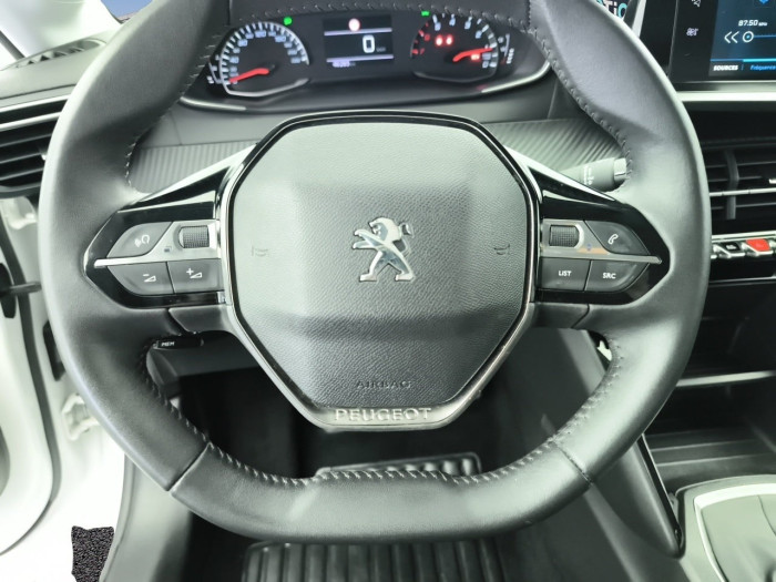Peugeot 208 PureTech 100 S&S BVM6 Style