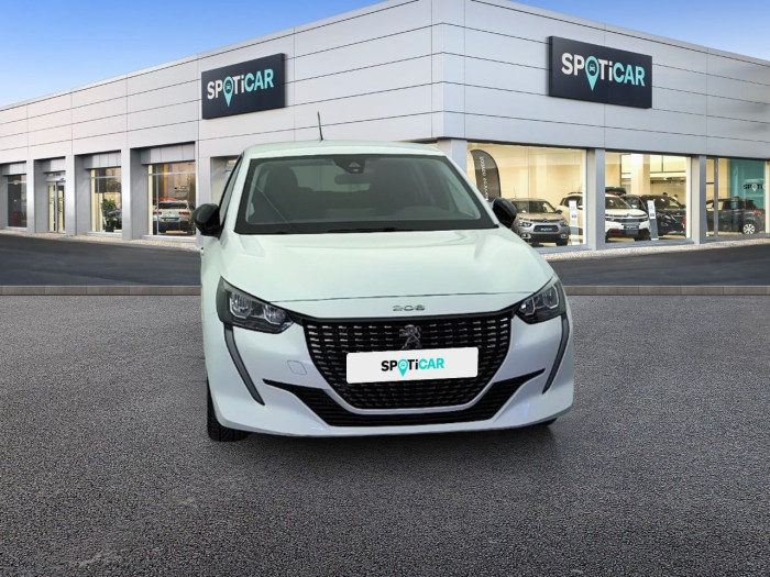 Peugeot 208 PureTech 100 S&S BVM6 Style