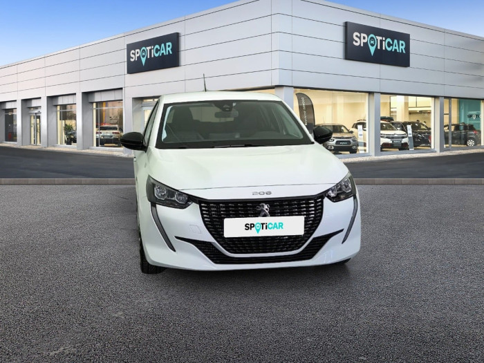 Peugeot 208 PureTech 100 S&S BVM6 Style