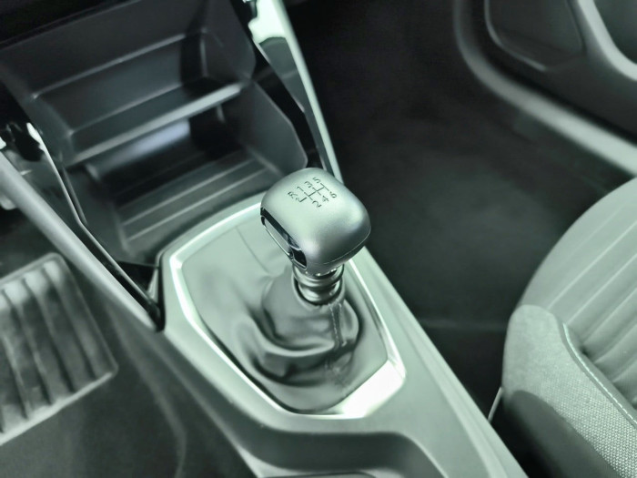 Peugeot 208 PureTech 100 S&S BVM6 Style