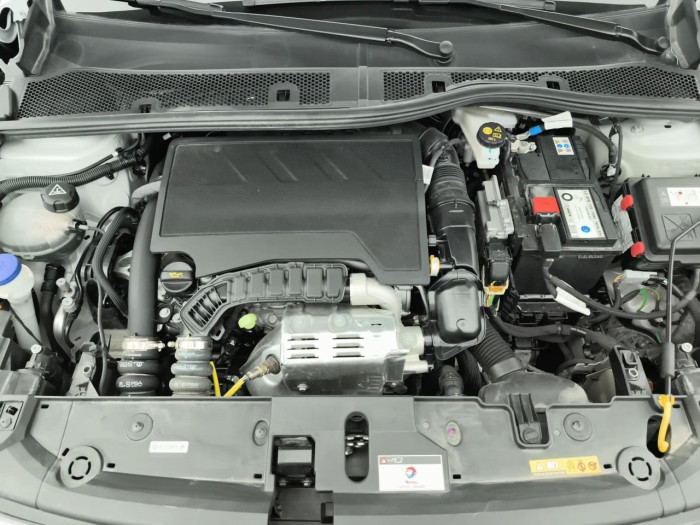 Peugeot 208 PureTech 100 S&S BVM6 Style