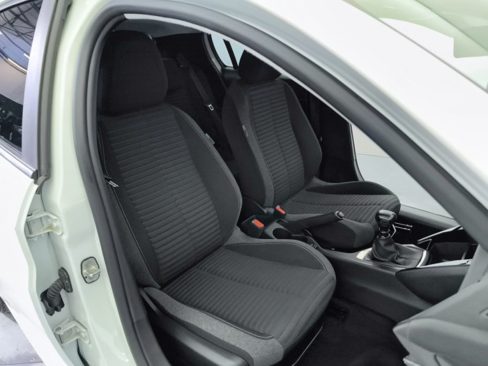 Peugeot 208 PureTech 100 S&S BVM6 Style