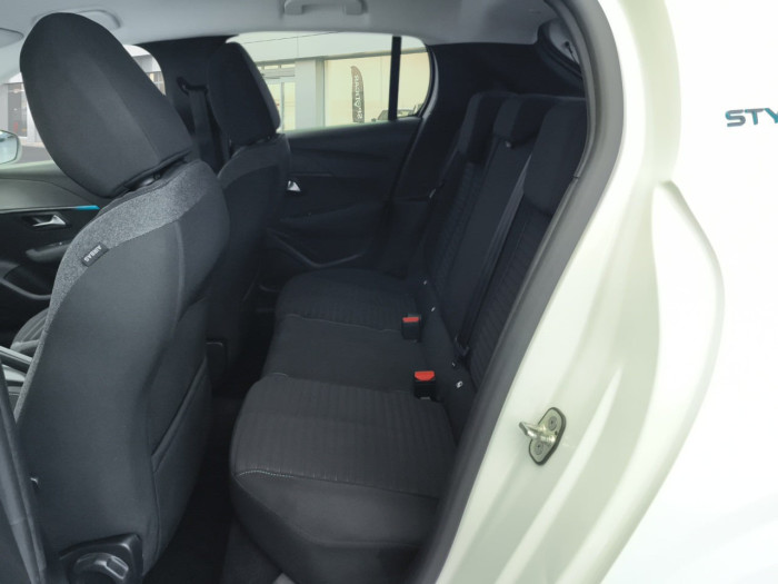 Peugeot 208 PureTech 100 S&S BVM6 Style