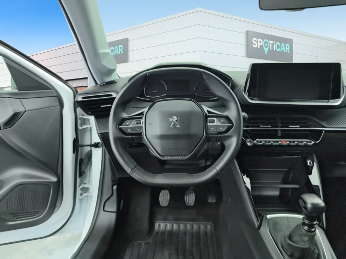 Peugeot 208 PureTech 100 S&S BVM6 Style