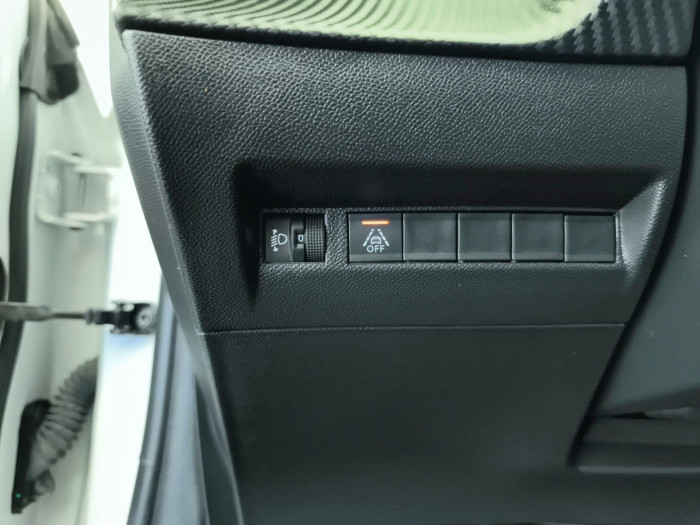 Peugeot 208 PureTech 100 S&S BVM6 Style