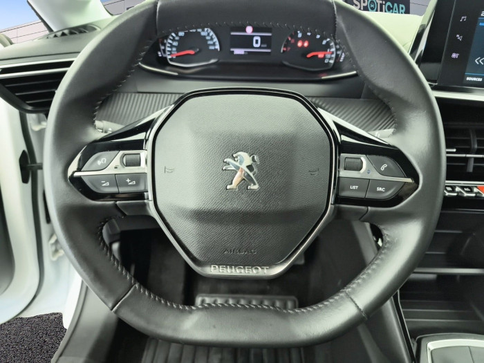 Peugeot 208 PureTech 100 S&S BVM6 Style