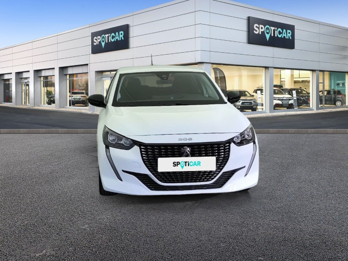 Peugeot 208 PureTech 100 S&S BVM6 Style