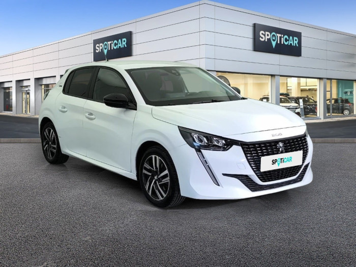 Peugeot 208 PureTech 100 S&S BVM6 Style