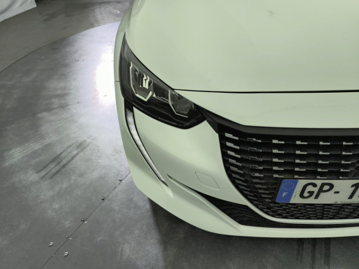 Peugeot 208 PureTech 100 S&S BVM6 Style