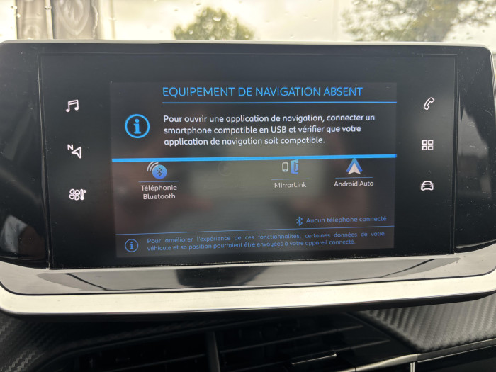Peugeot 208 PureTech 100 S&S BVM6 Style
