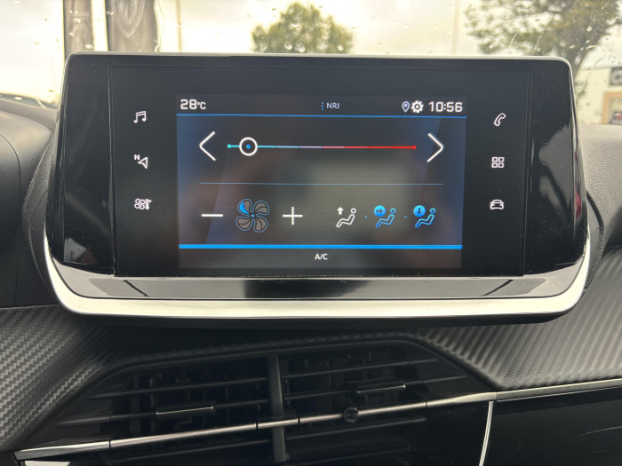 Peugeot 208 PureTech 100 S&S BVM6 Style