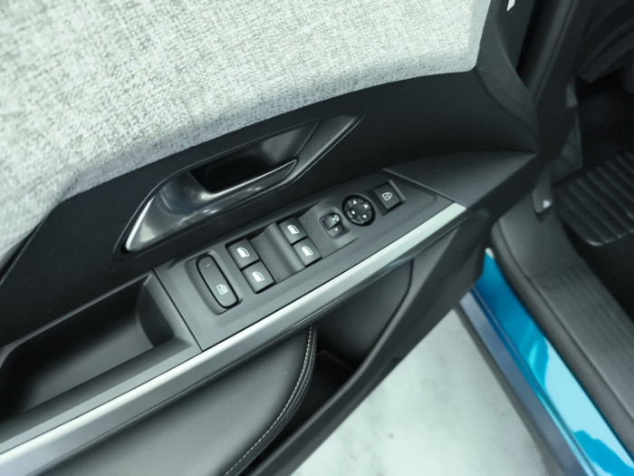 Peugeot 3008 Hybrid 136 e-DCS6 Allure