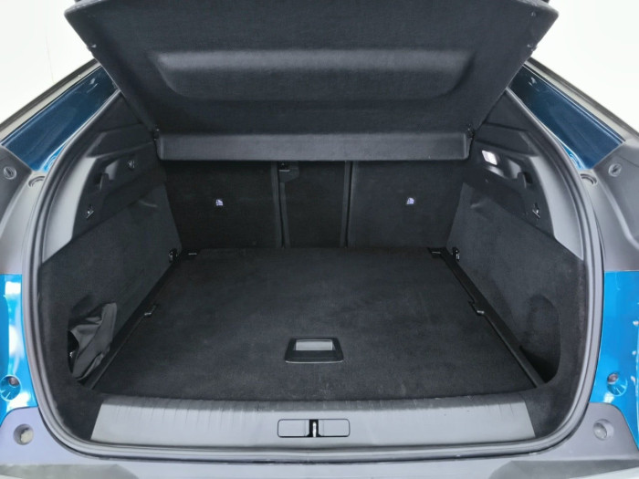 Peugeot 3008 Hybrid 136 e-DCS6 Allure