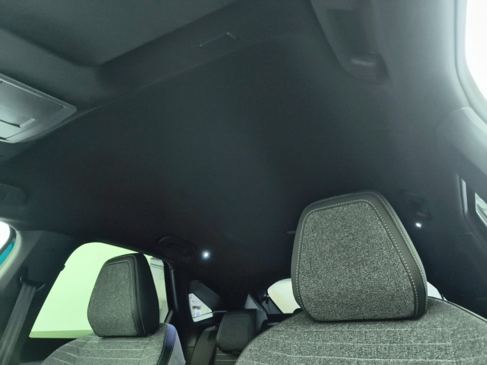 Peugeot 3008 Hybrid 136 e-DCS6 Allure