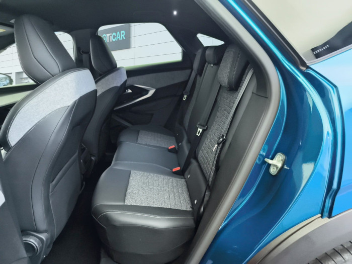 Peugeot 3008 Hybrid 136 e-DCS6 Allure