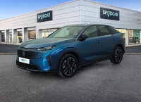 Peugeot 3008 Hybrid 136 e-DCS6 Allure