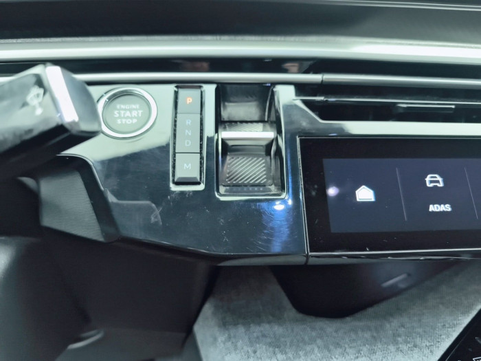 Peugeot 3008 Hybrid 136 e-DCS6 Allure