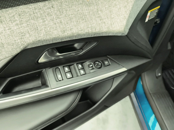 Peugeot 3008 Hybrid 136 e-DCS6 Allure