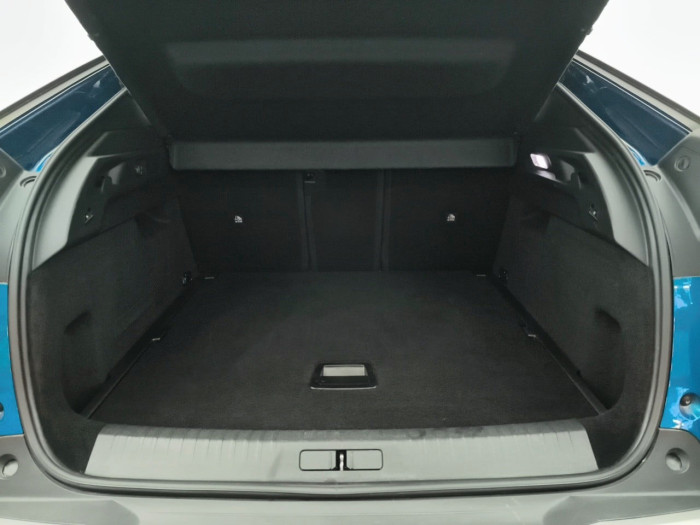 Peugeot 3008 Hybrid 136 e-DCS6 Allure
