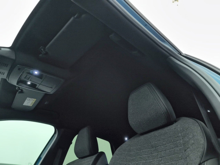 Peugeot 3008 Hybrid 136 e-DCS6 Allure
