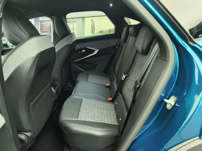 Peugeot 3008 Hybrid 136 e-DCS6 Allure
