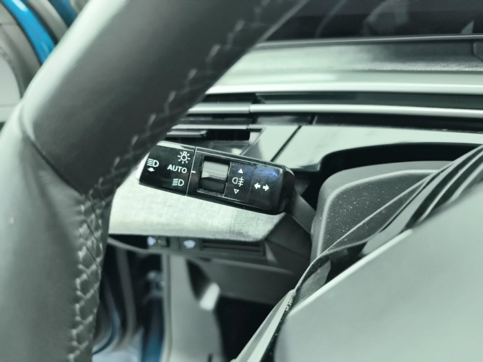Peugeot 3008 Hybrid 136 e-DCS6 Allure
