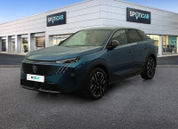 Peugeot 3008 Hybrid 136 e-DCS6 Allure