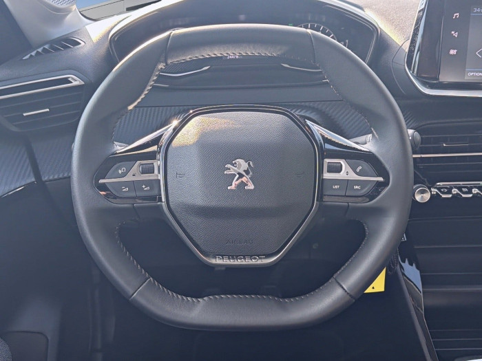 Peugeot 208 PureTech 100 S&S BVM6 Style