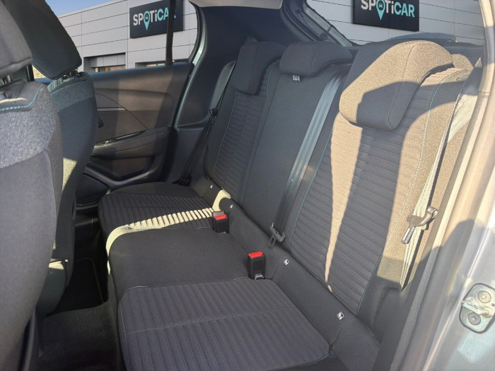 Peugeot 208 PureTech 100 S&S BVM6 Style