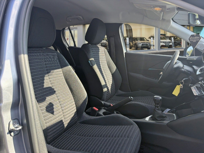 Peugeot 208 PureTech 100 S&S BVM6 Style