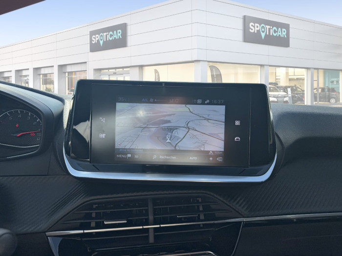 Peugeot 208 PureTech 100 S&S BVM6 Style