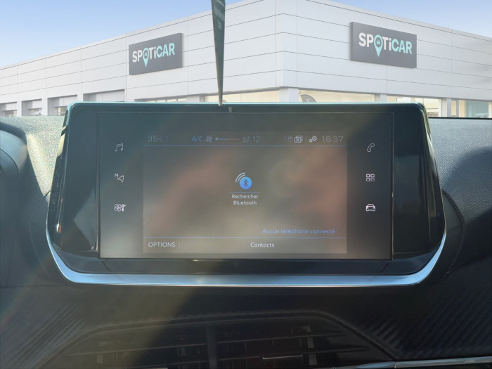 Peugeot 208 PureTech 100 S&S BVM6 Style