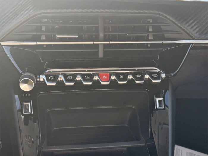 Peugeot 208 PureTech 100 S&S BVM6 Style