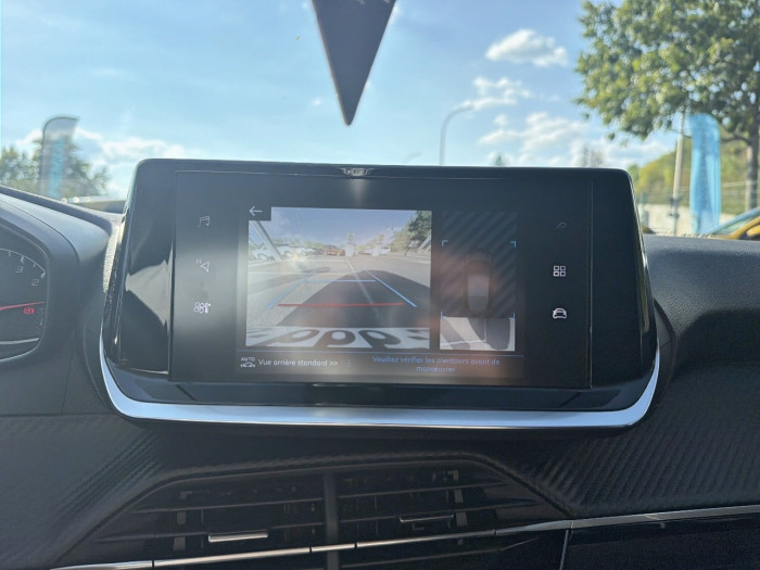 Peugeot 208 PureTech 100 S&S BVM6 Style