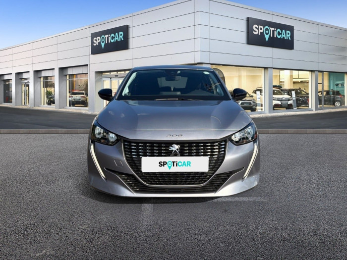 Peugeot 208 PureTech 100 S&S BVM6 Style